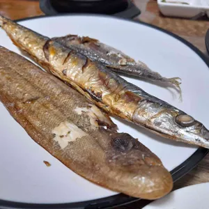 사계횟집 리뷰 사진