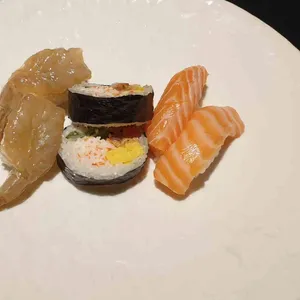 긴자 리뷰 사진