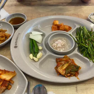 밀양돼지국밥 리뷰 사진