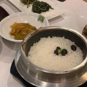 임금님쌀밥집 사진