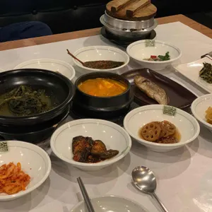 임금님쌀밥집 리뷰 사진