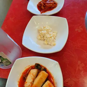 김치찌개미화식당 사진