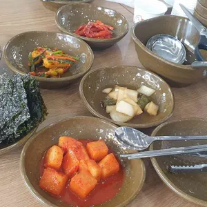 자연정가양평해장국 사진