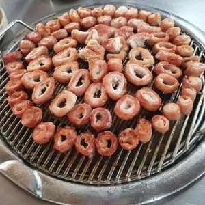국수랑막창이랑 리뷰 사진