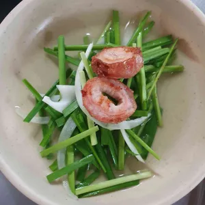 국수랑막창이랑 리뷰 사진