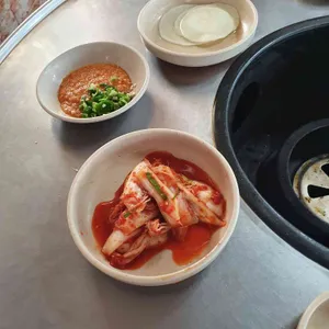 국수랑막창이랑 리뷰 사진