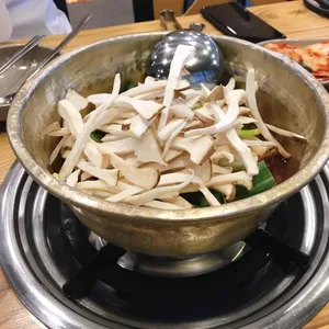 곤드레찜드레 리뷰 사진