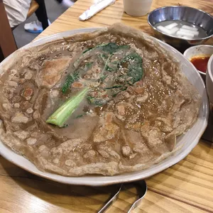 곤드레찜드레 리뷰 사진