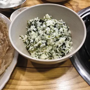 곤드레찜드레 리뷰 사진