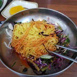 교동국수 사진