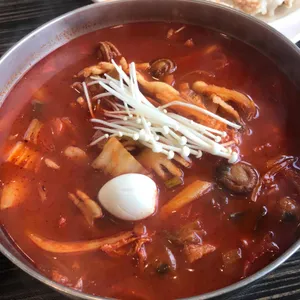 짬뽕지존 사진