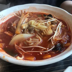 짬뽕지존 사진