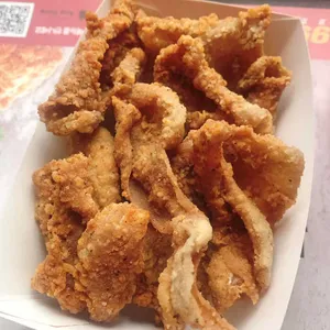 KFC 사진
