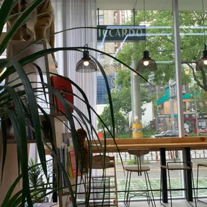 카페 리카르도 리뷰 사진