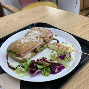 카페 리카르도 리뷰 사진