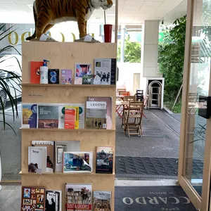 카페 리카르도 리뷰 사진