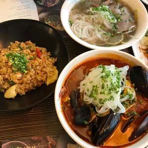 더포 사진