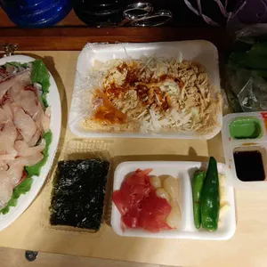삼복호 사진