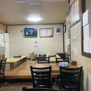 솔잎식당 리뷰 사진