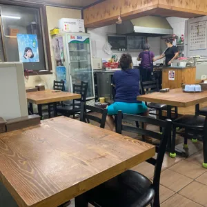 솔잎식당 리뷰 사진