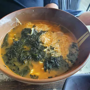속초항  사진