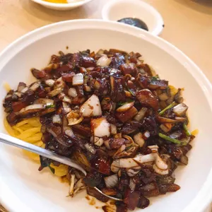여명 사진