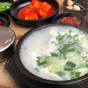 가마골 소머리곰탕 사진