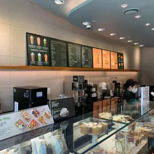 스타벅스 리뷰 사진