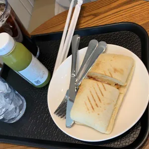 스타벅스 리뷰 사진