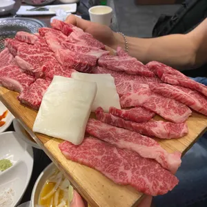 영남식육식당 리뷰 사진