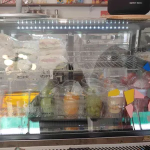 로시난테 리뷰 사진