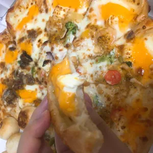 피자헛 사진