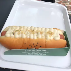 뉴욕핫도그앤커피 사진