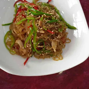남도한정식수향 사진