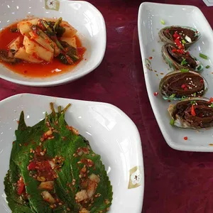 남도한정식수향 사진