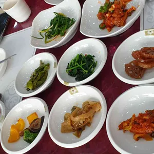 남도한정식수향 사진
