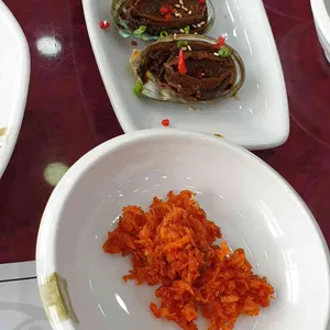 남도한정식수향 사진