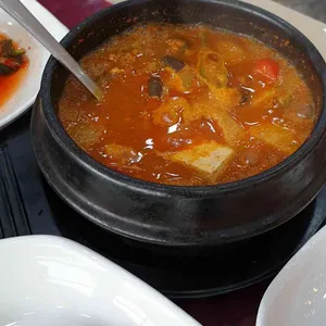 남도한정식수향 사진