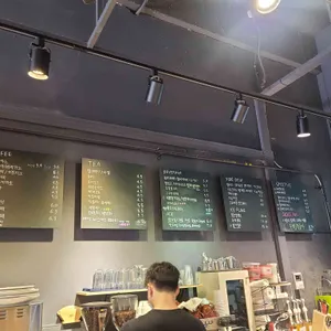 비너스커피 리뷰 사진