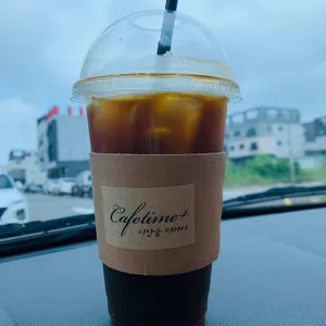 카페타임플러스 사진