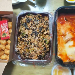 삼첩분식 사진