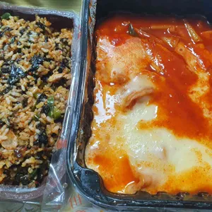 삼첩분식 사진