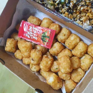 삼첩분식 사진