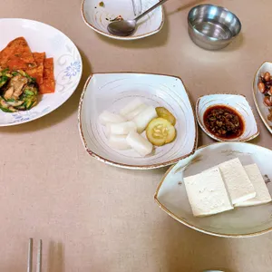 푸른농원 사진