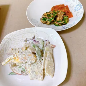 푸른농원 사진