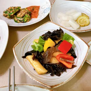 푸른농원 사진