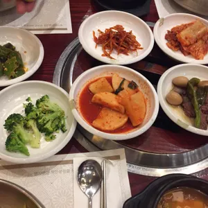 명지원명가 사진