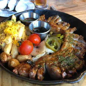 마초쉐프 리뷰 사진