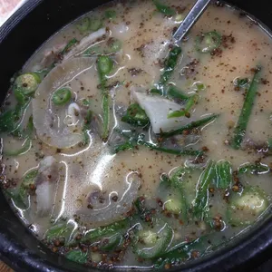 정남옥 사진