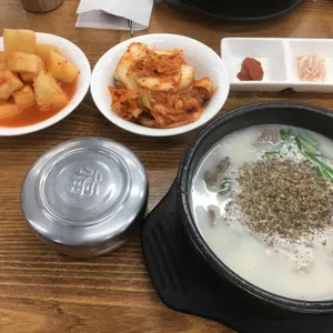 정남옥 사진